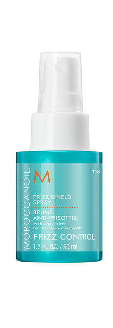 Moroccanoil Frizz Shield Spray Travel Size Moroccanoil Frizz Shield Spray Travel Size